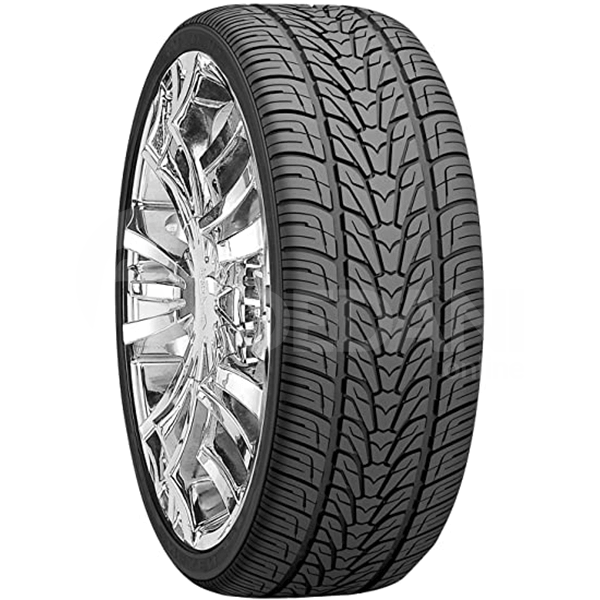 Шины Nexen 255/60 R17 19T 1 шт. Тбилиси - изображение 1