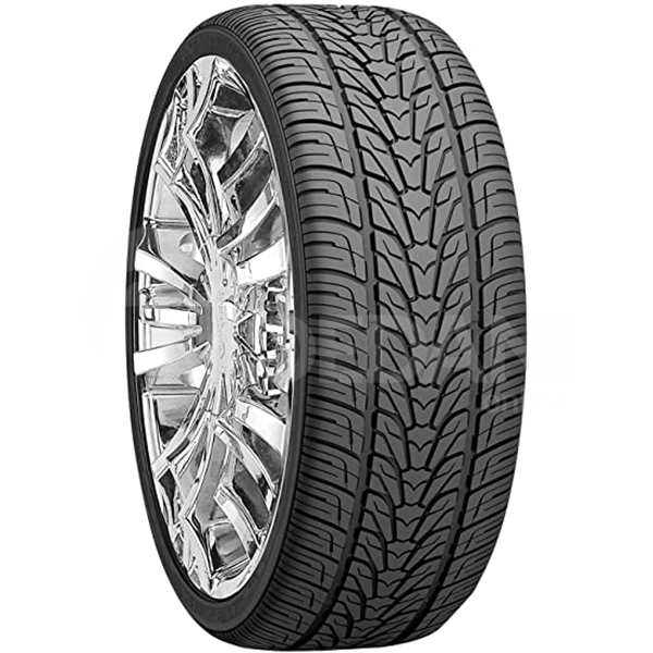საბურავები Nexen 255/60 R17 19T 1 ცალი თბილისი - photo 1