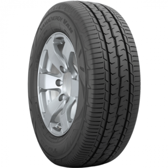 საბურავები Toyo 215/75 R16 19T 1 ცალი თბილისი