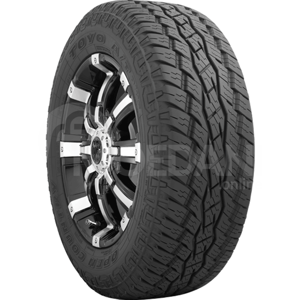 Шины Toyo 225/65 R17 19T 1 шт. Тбилиси - изображение 1