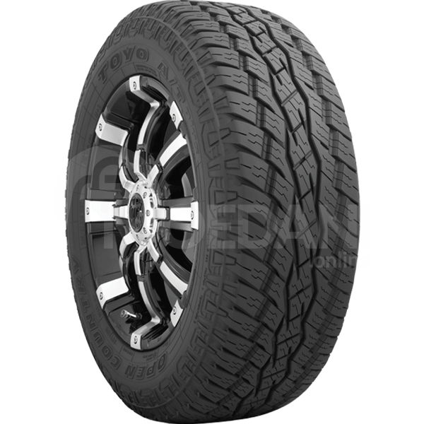 საბურავები Toyo 225/65 R17 19T 1 ცალი თბილისი - photo 1