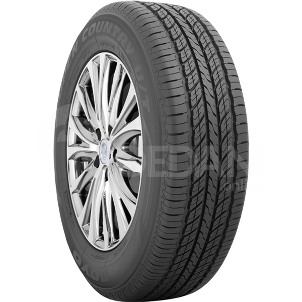 საბურავები Toyo 215/70 R16 19T 1 ცალი თბილისი - photo 1