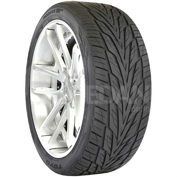 საბურავები Toyo 255/50 R20 19T 1 ცალი თბილისი - photo 1