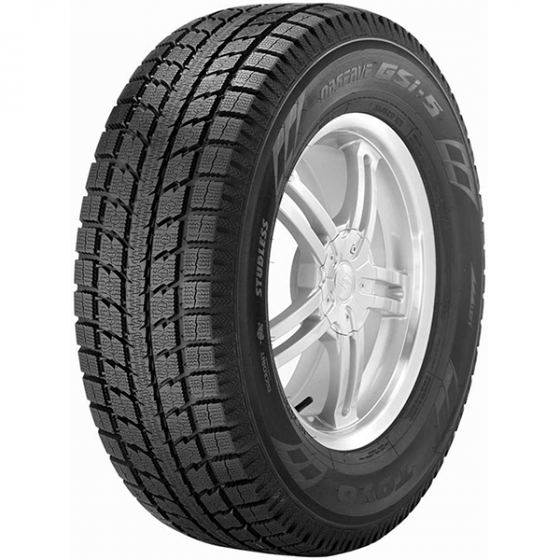 საბურავები Toyo 205/50 R17 19T 1 ცალი თბილისი