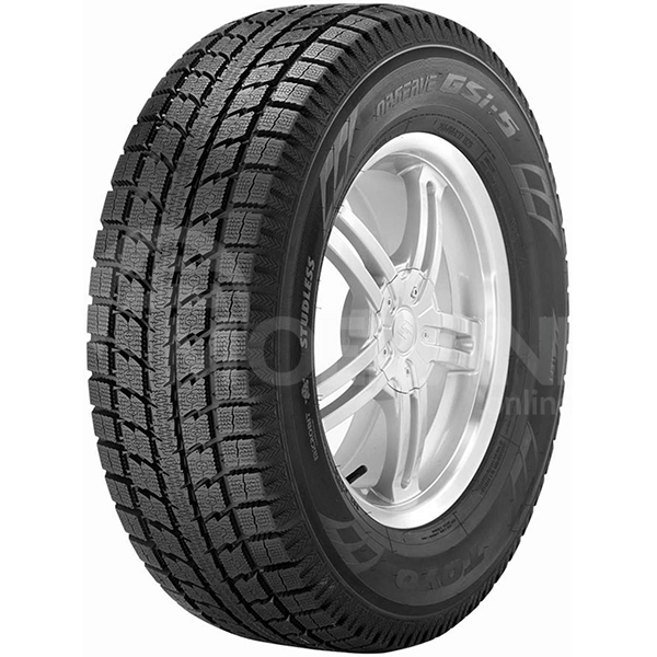 Шины Toyo 205/50 R17 19T 1 шт. Тбилиси - изображение 1