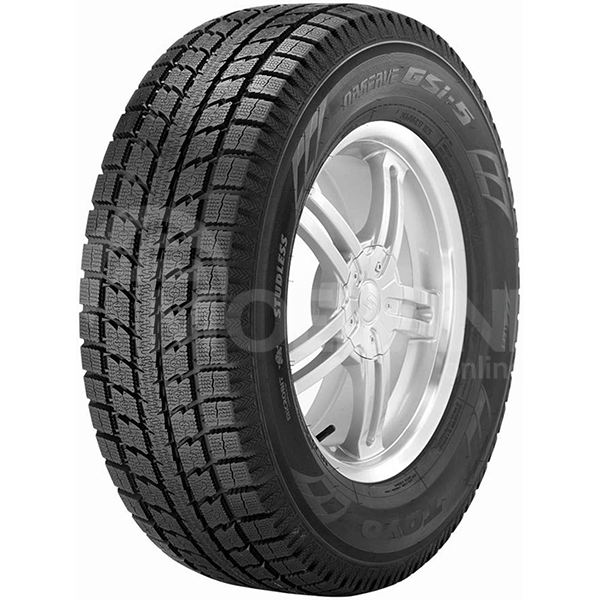 საბურავები Toyo 205/50 R17 19T 1 ცალი თბილისი - photo 1