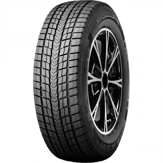 საბურავები Nexen 215/70 R16 19T 1 ცალი თბილისი