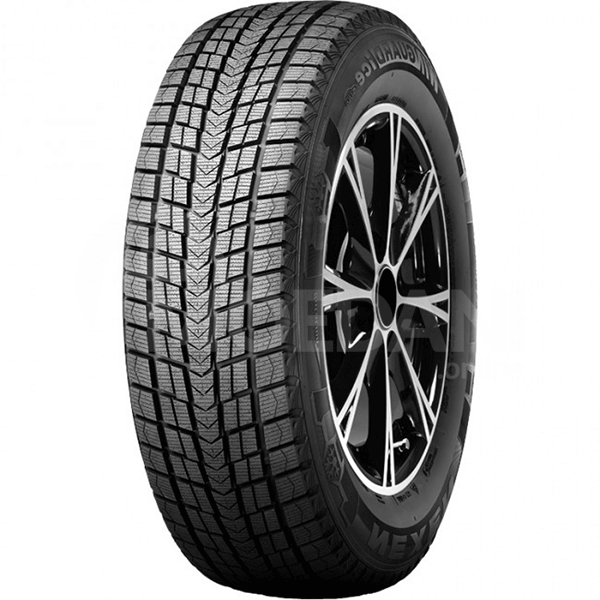 Шины Nexen 215/70 R16 19T 1 шт. Тбилиси - изображение 1