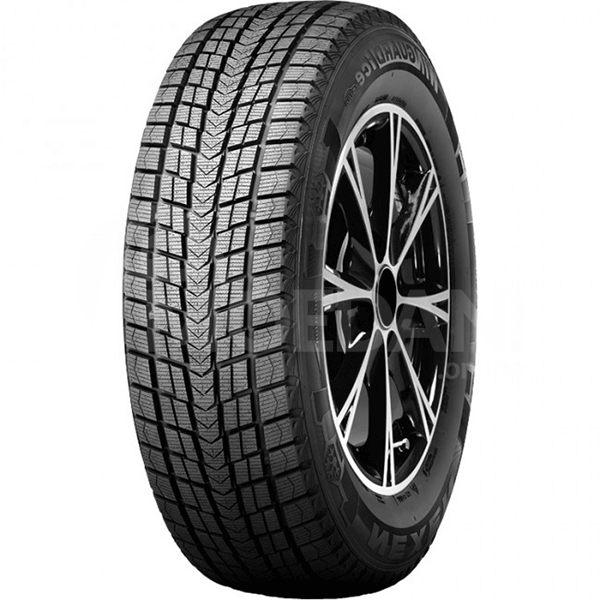 საბურავები Nexen 215/70 R16 19T 1 ცალი თბილისი - photo 1