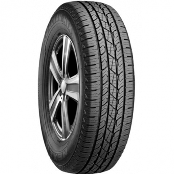 საბურავები Nexen 265/70 R15 19T 1 ცალი თბილისი