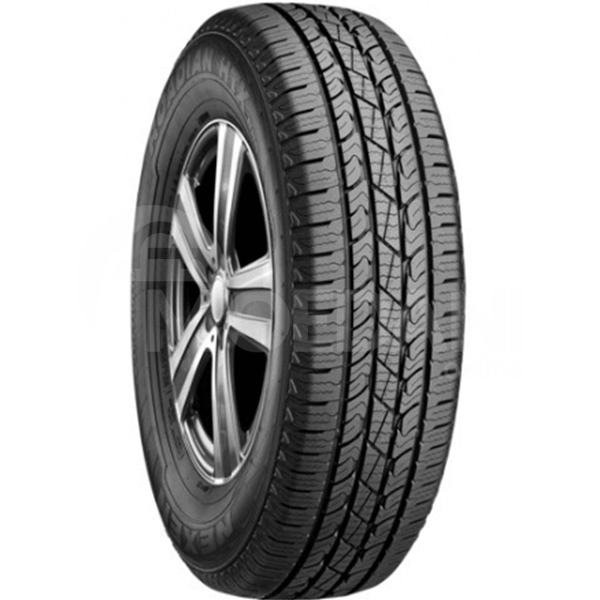 საბურავები Nexen 265/70 R15 19T 1 ცალი თბილისი - photo 1