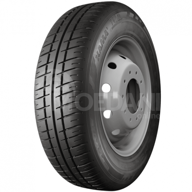 Шины Kama (Кама) 165/70 R13 19T 1 шт. Тбилиси - изображение 1