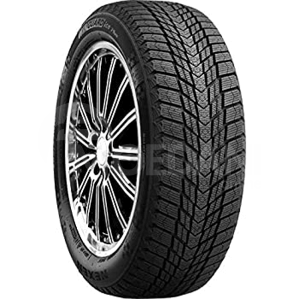 Шины Nexen 225/45 R17 19T 1 шт. Тбилиси - изображение 1