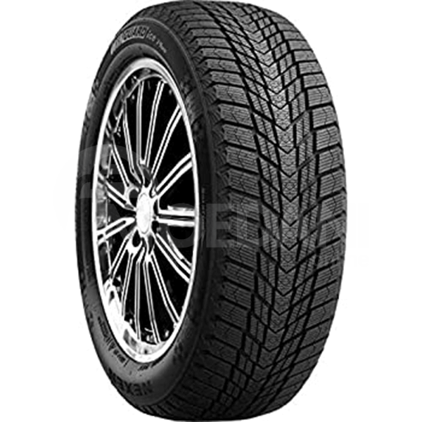 საბურავები Nexen 225/45 R17 19T 1 ცალი თბილისი - photo 1
