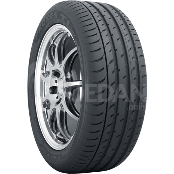 Шины Toyo 275/30 R20 19T 1 шт. Тбилиси - изображение 1