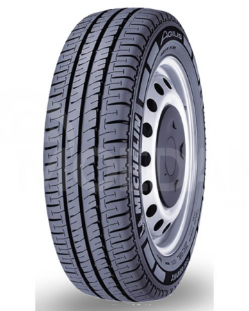 Michelin 235/65 R16 19T 1 шт. Tbilisi - photo 1