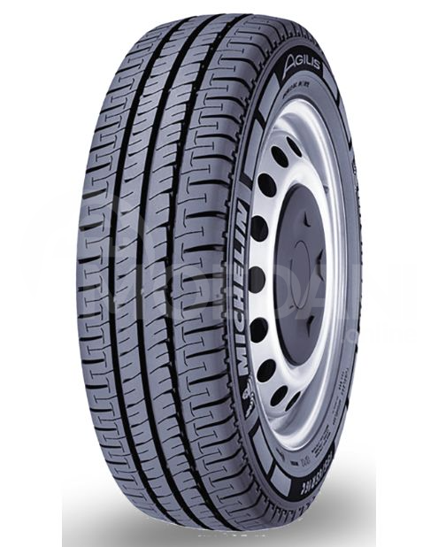 საბურავები Michelin 235/65 R16 19T 1 ცალი თბილისი - photo 1