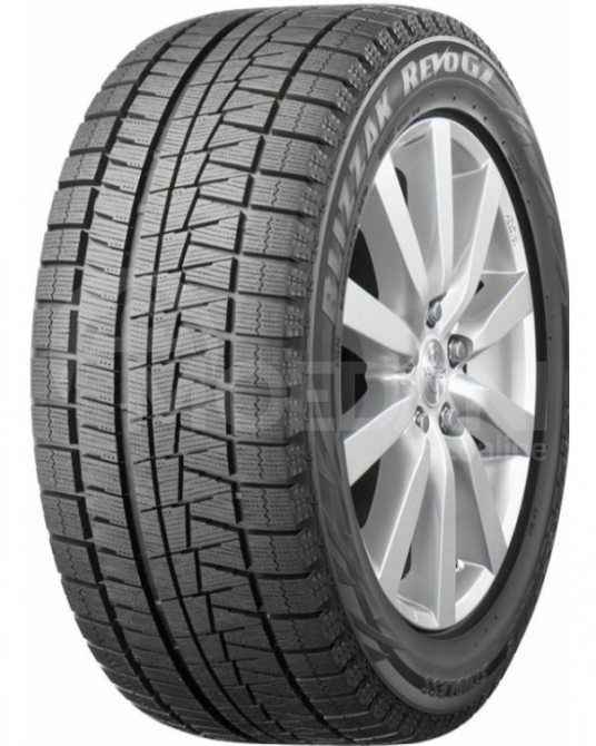 საბურავები Bridgestone 185/70 R14 19T 1 ცალი თბილისი - photo 1