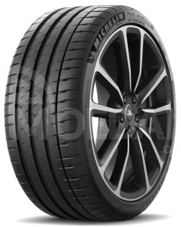 საბურავები Michelin 325/30 R20 19T 1 ცალი თბილისი - photo 1