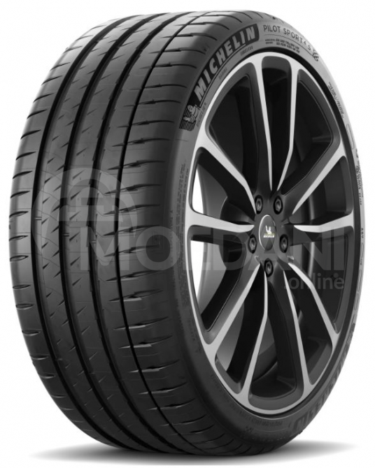 საბურავები Michelin 325/30 R20 19T 1 ცალი თბილისი - photo 1