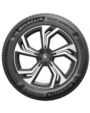 საბურავები Michelin 275/50 R19 19T 1 ცალი თბილისი