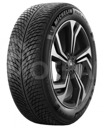 Шины Michelin 275/50 R19 19T 1 шт. Тбилиси - изображение 3