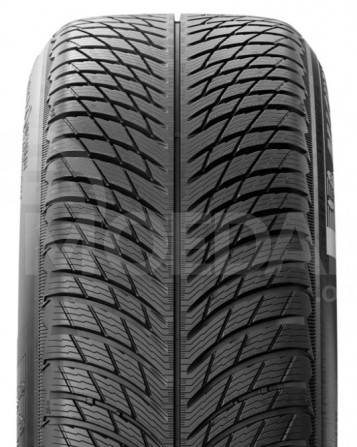 Шины Michelin 275/50 R19 19T 1 шт. Тбилиси - изображение 2