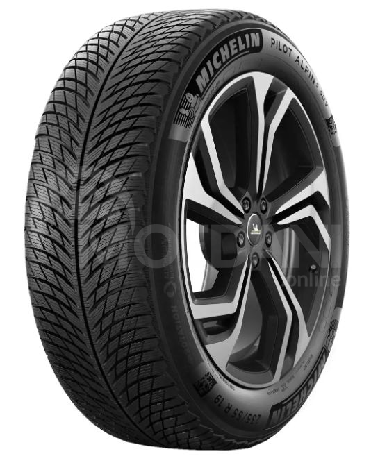 საბურავები Michelin 275/50 R19 19T 1 ცალი თბილისი - photo 3