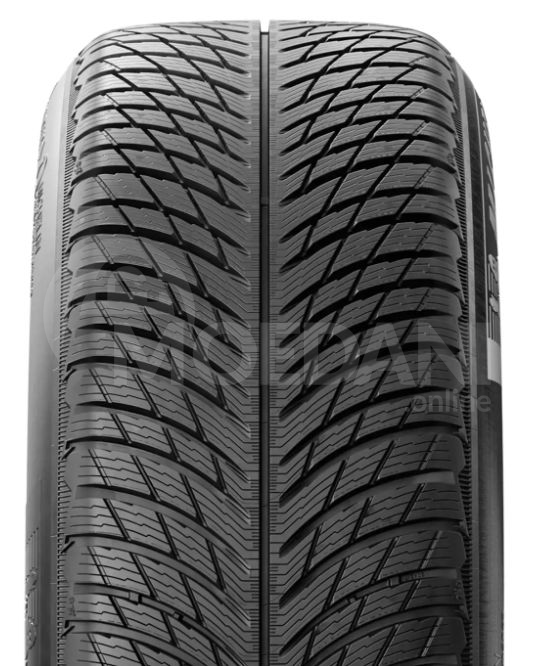 საბურავები Michelin 275/50 R19 19T 1 ცალი თბილისი - photo 2