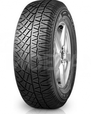 საბურავები Michelin 225/65 R17 19T 1 ცალი თბილისი - photo 1