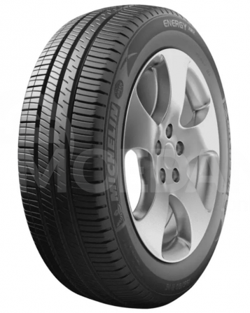 Шины Michelin 175/65 R15 19T 1 шт. Тбилиси - изображение 1