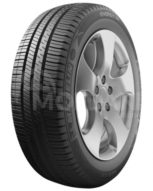 საბურავები Michelin 175/65 R15 19T 1 ცალი თბილისი - photo 1