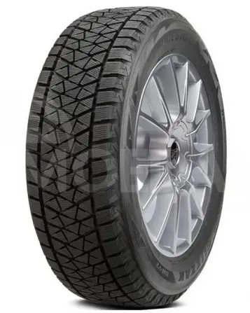 Шины Bridgestone 245/65 R17 19T 1 шт. Тбилиси - изображение 1