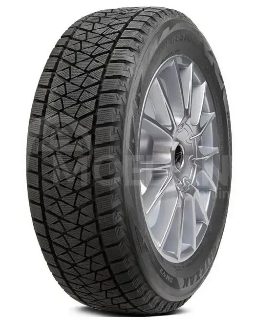 საბურავები Bridgestone 245/65 R17 19T 1 ცალი თბილისი - photo 1