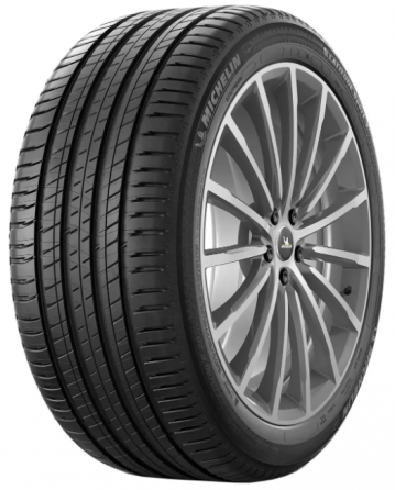 საბურავები Michelin 245/60 R18 19T 1 ცალი თბილისი