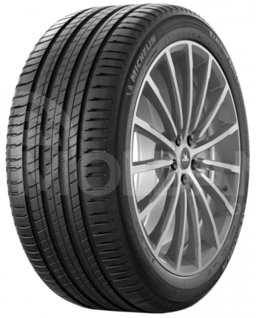 საბურავები Michelin 245/60 R18 19T 1 ცალი თბილისი - photo 1