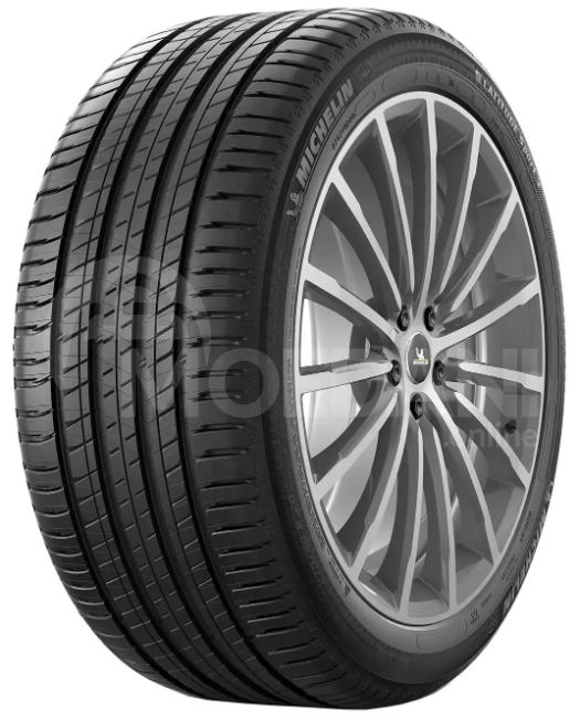 საბურავები Michelin 245/60 R18 19T 1 ცალი თბილისი - photo 1