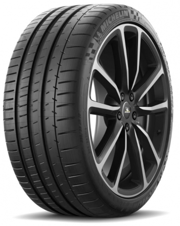 საბურავები Michelin 265/40 R18 19T 1 ცალი თბილისი