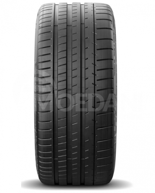 საბურავები Michelin 265/40 R18 19T 1 ცალი თბილისი - photo 2