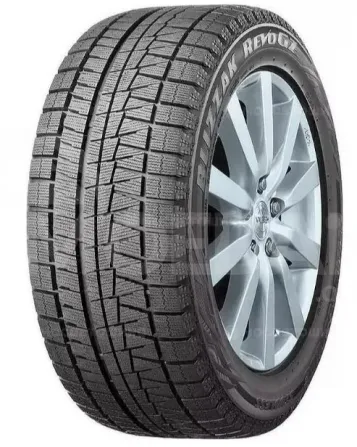 Шины Bridgestone 225/50 R17 19T 1 шт. Тбилиси - изображение 1