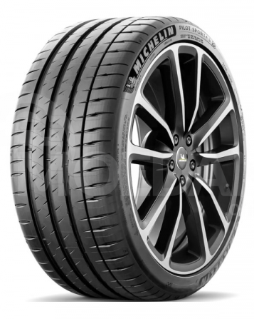 საბურავები Michelin 265/35 R20 19T 1 ცალი თბილისი - photo 1