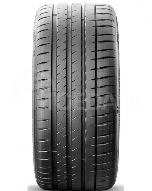 საბურავები Michelin 265/35 R20 19T 1 ცალი თბილისი - photo 2