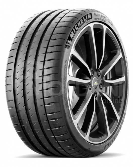 საბურავები Michelin 265/35 R20 19T 1 ცალი თბილისი - photo 1