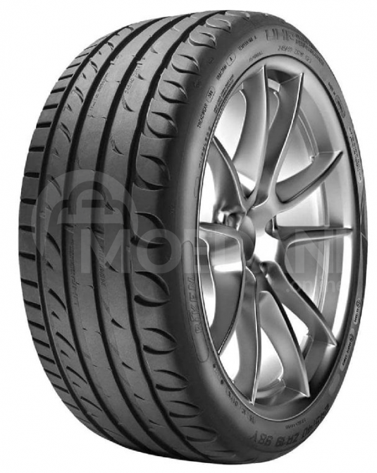 საბურავები Riken 225/45 R17 19T 1 ცალი თბილისი - photo 1