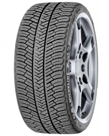 საბურავები Michelin 235/40 R18 19T 1 ცალი თბილისი