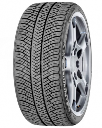 საბურავები Michelin 235/40 R18 19T 1 ცალი თბილისი - photo 1