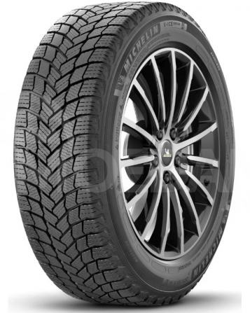 საბურავები Michelin 275/50 R20 19T 1 ცალი თბილისი - photo 1