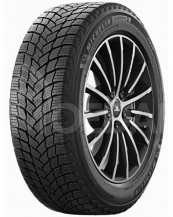 საბურავები Michelin 255/40 R18 19T 1 ცალი თბილისი - photo 1