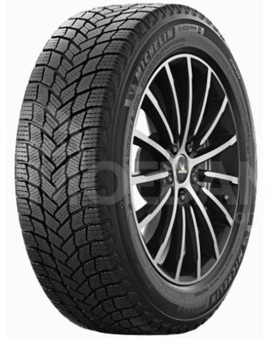 საბურავები Michelin 255/40 R18 19T 1 ცალი თბილისი - photo 1