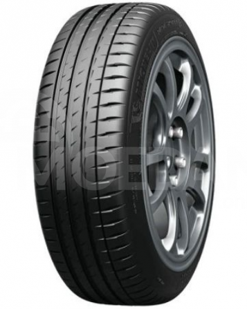 Шины Michelin 225/55 R19 19T 1 шт. Тбилиси - изображение 1